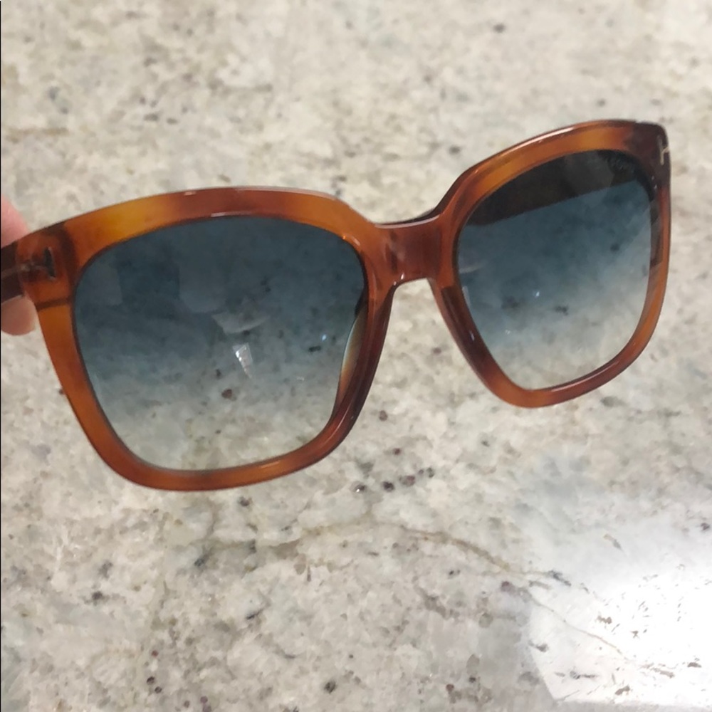 TOM FORD SUNGLASSES FROM NORDSTROM